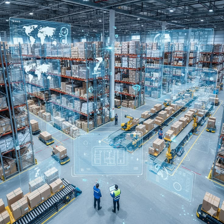 BAL EXPRESS logistics